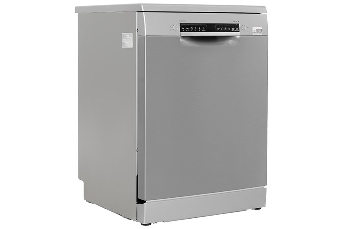 Máy rửa bát độc lập Bosch Serie 4 SMS4ECI26E